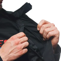 IGNITE AIR TEX - GIACCA MOTO ESTIVA IN TESSUTO UOMO