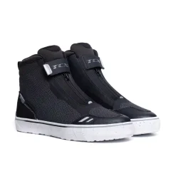 IKASU 2 AIR SNEAKER MOTO ESTIVE UOMO - NERO/REFLEX