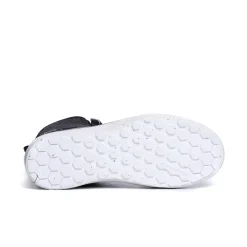 IKASU 2 AIR SNEAKER MOTO ESTIVE UOMO - NERO/REFLEX