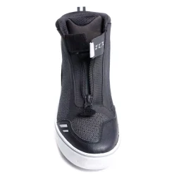 IKASU 2 AIR SNEAKER MOTO ESTIVE UOMO - NERO/REFLEX