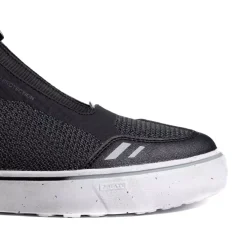 IKASU 2 AIR SNEAKER MOTO ESTIVE UOMO - NERO/REFLEX