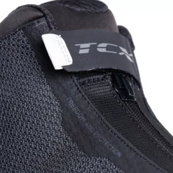 IKASU 2 AIR SNEAKER MOTO ESTIVE UOMO - NERO/REFLEX