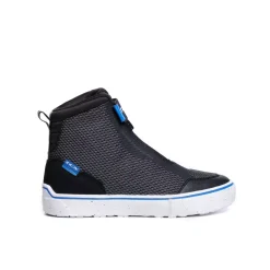 IKASU 2 AIR SNEAKER MOTO ESTIVE DONNA - NERO/BLU ELETTRICO
