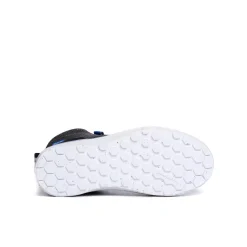 IKASU 2 AIR SNEAKER MOTO ESTIVE DONNA - NERO/BLU ELETTRICO