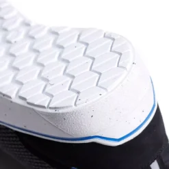 IKASU 2 AIR SNEAKER MOTO ESTIVE DONNA - NERO/BLU ELETTRICO