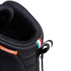 IKASU 2 AIR SNEAKER MOTO ESTIVE DONNA - NERO/BLU ELETTRICO