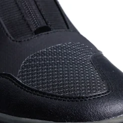 IKASU 2 WP SNEAKER MOTO IMPERMEABILI UOMO - NERO/BIANCO