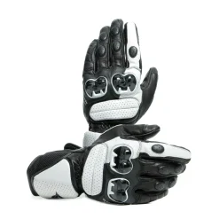 IMPETO - GUANTI MOTO IN PELLE UOMO