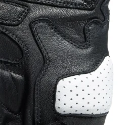 IMPETO - GUANTI MOTO IN PELLE UOMO