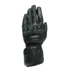 IMPETO - GUANTI MOTO IN PELLE UOMO