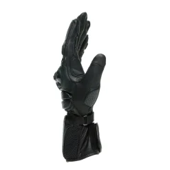 IMPETO - GUANTI MOTO IN PELLE UOMO