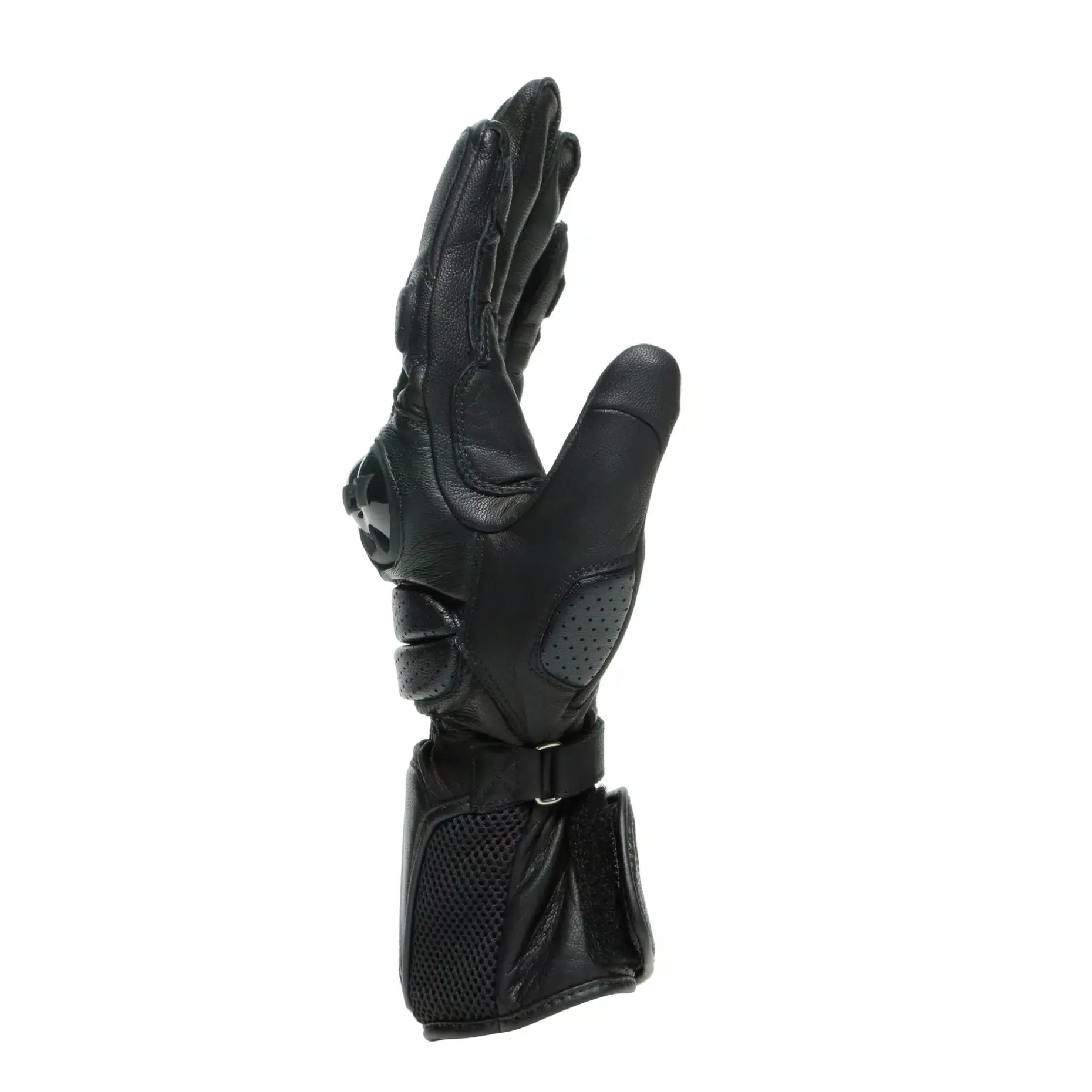 IMPETO - GUANTI MOTO IN PELLE UOMO