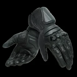 IMPETO - GUANTI MOTO IN PELLE UOMO