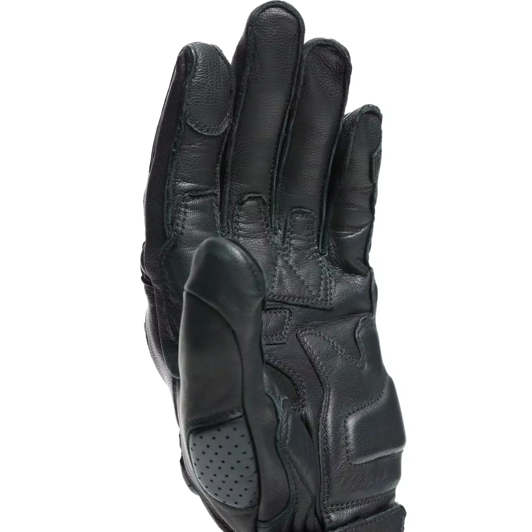 IMPETO - GUANTI MOTO IN PELLE UOMO