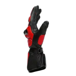 IMPETO - GUANTI MOTO IN PELLE UOMO