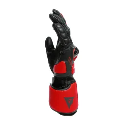 IMPETO - GUANTI MOTO IN PELLE UOMO