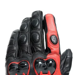 IMPETO - GUANTI MOTO IN PELLE UOMO