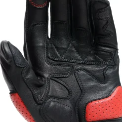IMPETO - GUANTI MOTO IN PELLE UOMO