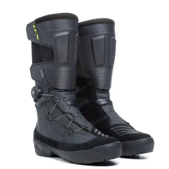 INFINITY 3 GTX STIVALI MOTO IMPERMEABILI UOMO - NERO