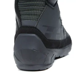INFINITY 3 GTX STIVALI MOTO IMPERMEABILI UOMO - NERO