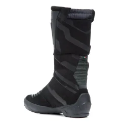 INFINITY 3 GTX STIVALI MOTO IMPERMEABILI UOMO - NERO