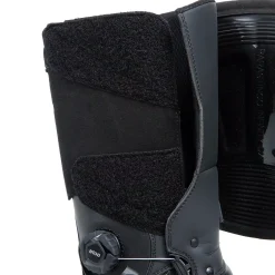 INFINITY 3 GTX STIVALI MOTO IMPERMEABILI UOMO - NERO