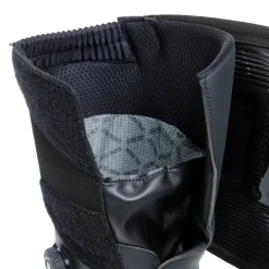 INFINITY 3 GTX STIVALI MOTO IMPERMEABILI UOMO - NERO