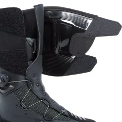 INFINITY 3 GTX STIVALI MOTO IMPERMEABILI UOMO - NERO