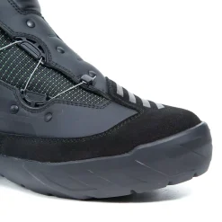 INFINITY 3 GTX STIVALI MOTO IMPERMEABILI UOMO - NERO