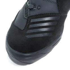 INFINITY 3 GTX STIVALI MOTO IMPERMEABILI UOMO - NERO