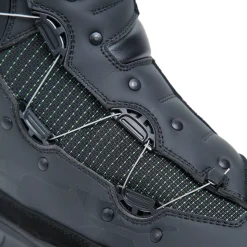 INFINITY 3 GTX STIVALI MOTO IMPERMEABILI UOMO - NERO