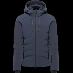 IVENTA DERMIZAX EV™ - GIACCA TECNICA IN PIUMINO UOMO
