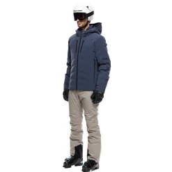 IVENTA DERMIZAX EV™ - GIACCA TECNICA IN PIUMINO UOMO