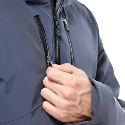 IVENTA DERMIZAX EV™ - GIACCA TECNICA IN PIUMINO UOMO