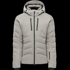 IVENTA DERMIZAX EV™ - GIACCA TECNICA IN PIUMINO UOMO