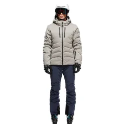 IVENTA DERMIZAX EV™ - GIACCA TECNICA IN PIUMINO UOMO