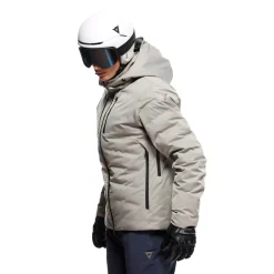 IVENTA DERMIZAX EV™ - GIACCA TECNICA IN PIUMINO UOMO