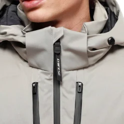 IVENTA DERMIZAX EV™ - GIACCA TECNICA IN PIUMINO UOMO