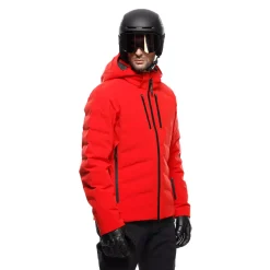 IVENTA DERMIZAX EV™ - GIACCA TECNICA IN PIUMINO UOMO