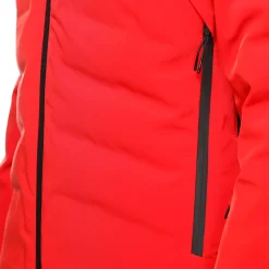 IVENTA DERMIZAX EV™ - GIACCA TECNICA IN PIUMINO UOMO