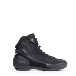 JUPITER 5 GORE-TEX® SCARPA MOTO IMPERMEABILE UOMO - NERO