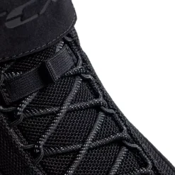 JUPITER 5 GORE-TEX® SCARPA MOTO IMPERMEABILE UOMO - NERO