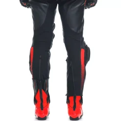 LAGUNA SECA 5 - TUTA MOTO DIVISIBILE IN PELLE UOMO
