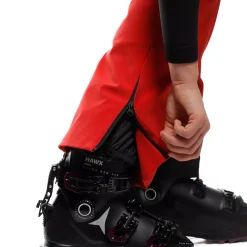 LIGERA DERMIZAX EV™ - PANTALONI SCI DONNA