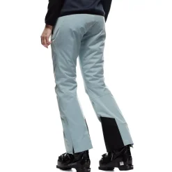 LIGERA DERMIZAX EV™ - PANTALONI SCI DONNA