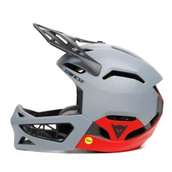 LINEA 01 MIPS - CASCO BICI INTEGRALE