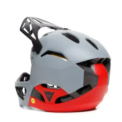 LINEA 01 MIPS - CASCO BICI INTEGRALE