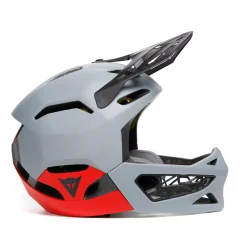 LINEA 01 MIPS - CASCO BICI INTEGRALE