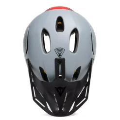 LINEA 01 MIPS - CASCO BICI INTEGRALE