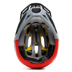 LINEA 01 MIPS - CASCO BICI INTEGRALE